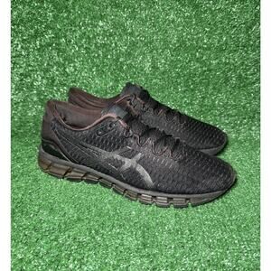 Asics Gel Quantum 360 Shift Black Running Shoes Athletic Sneakers Men’s Size 9.5